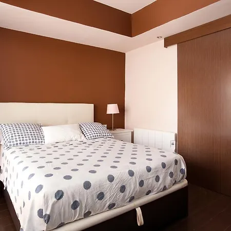 Apartment Zenbcn