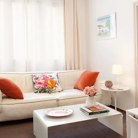 Apartment Zenbcn