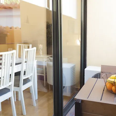 Zenbcn Apartment