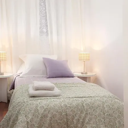 Apartment Zenbcn Barcelona
