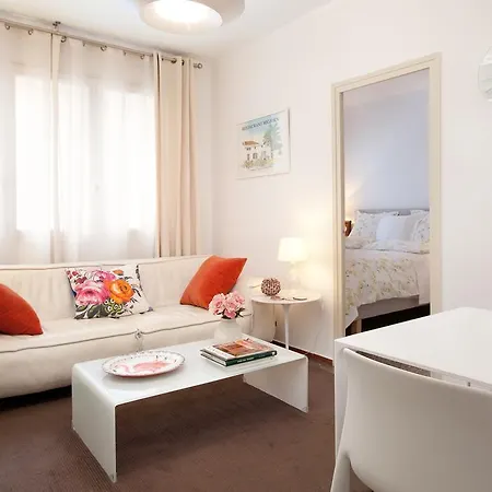 Zenbcn Apartment