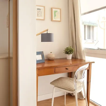 Apartment Zenbcn