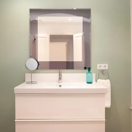 Apartment Zenbcn