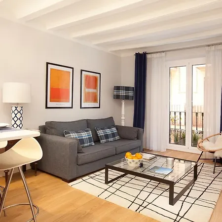 Apartment Zenbcn *