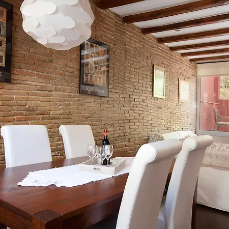 Apartment Zenbcn Barcelona