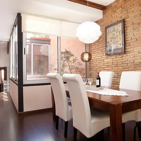 Zenbcn Apartment Barcelona
