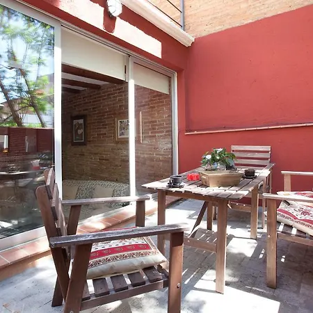 Apartment Zenbcn Barcelona