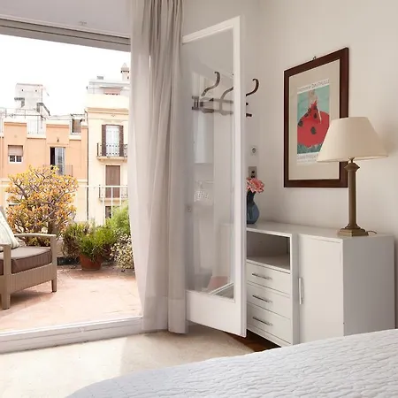 Zenbcn Apartment Barcelona