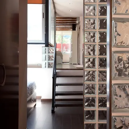 Zenbcn Apartment