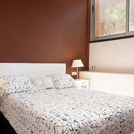 Apartment Zenbcn *