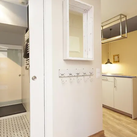 Apartment Zenbcn *