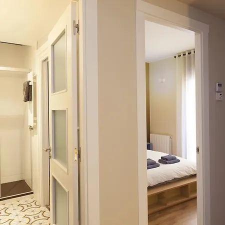 Zenbcn Apartment